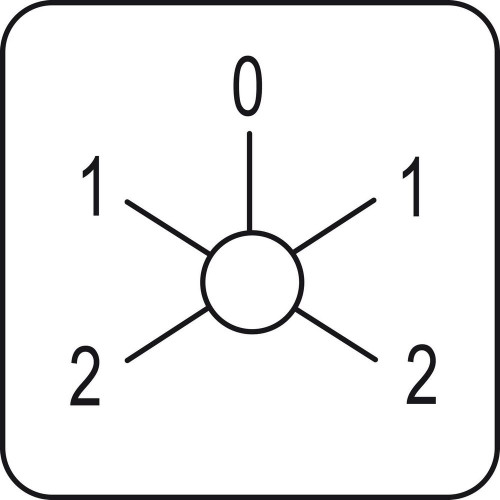 МАРКИРОВОЧНАЯ ПЛАСТИНА KZ18634L