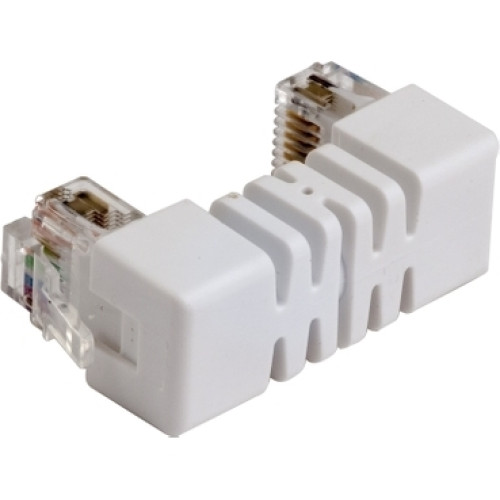 СОЕДИНИТЕЛЬНЫЙ КАБЕЛЬ 2 Х RJ45