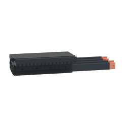 РАСПРЕД. БЛОК ДЛЯ 5 COMPACT NSXm 160А 4P