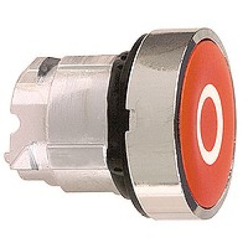ГОЛОВКА ДЛЯ КНОПКИ 22ММ КРАСНАЯ ZB4BA432