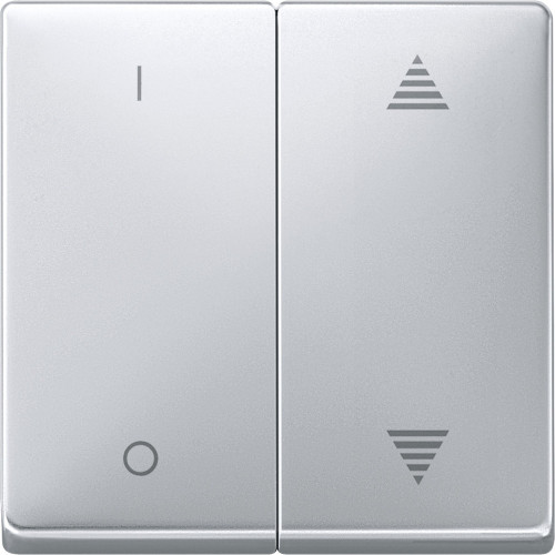 SD,КЛ.ДЛЯ МОД 2КН.ВЫК РИС ВВ/ВН,1/0, АЛЮ