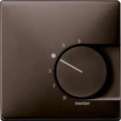 ЦЕНТР. ПЛАТА ТЕРМОРЕГ. С ПЕРЕКЛ., SYSTEM