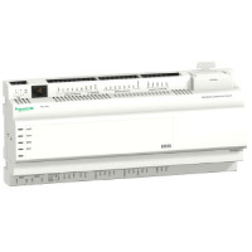 ПЛК 23 вх/вых Modbus слот для BACnet So