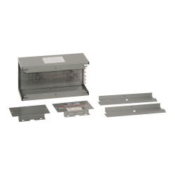 AL2000-2500,Copper3000A Концевая заглушк