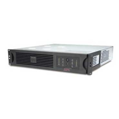 ИБП APC Smart-UPS 750VA USB RM 2U 230V