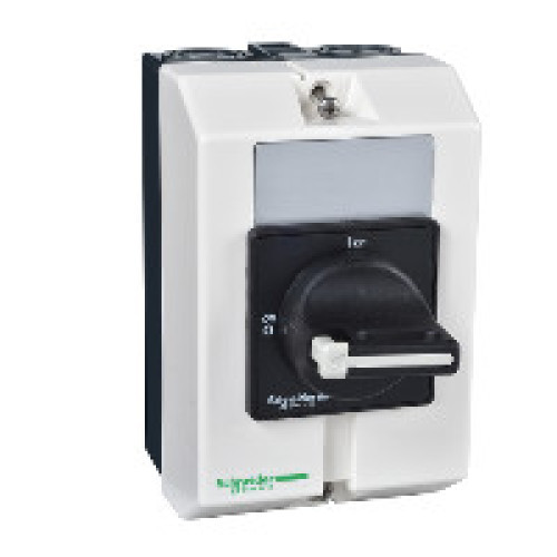 ГЛАВНЫЙ ВЫКЛЮЧАТЕЛЬ-РАЗЪЕДИНИТЕЛЬ 32А 3P ЗАКРЫТОГО ИСПОЛНЕНИЯ ГЛАВНЫЙ ВЫКЛЮЧАТЕЛЬ-РАЗЪЕДИНИТЕЛЬ 32А 3P ЗАКРЫТОГО ИСПОЛНЕНИЯ