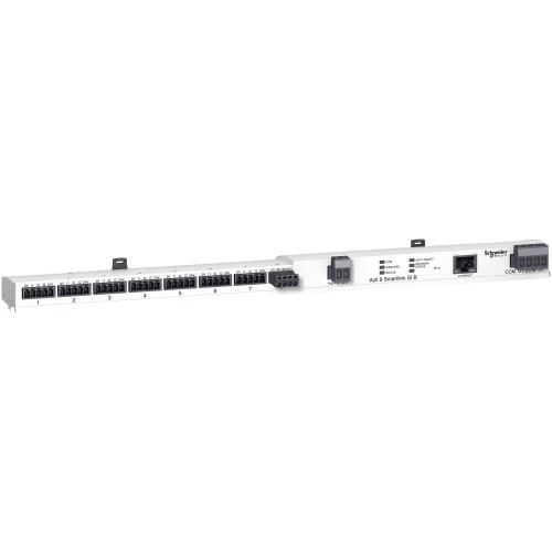 Интерфейс Smartlink Modbus TCP Ethernet I/O  SI B
