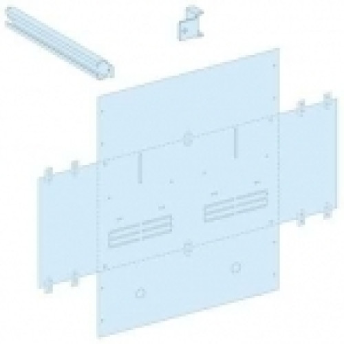МОНТАЖНАЯ ПЛАТА 6М МОНТАЖНАЯ ПЛАТА 6М