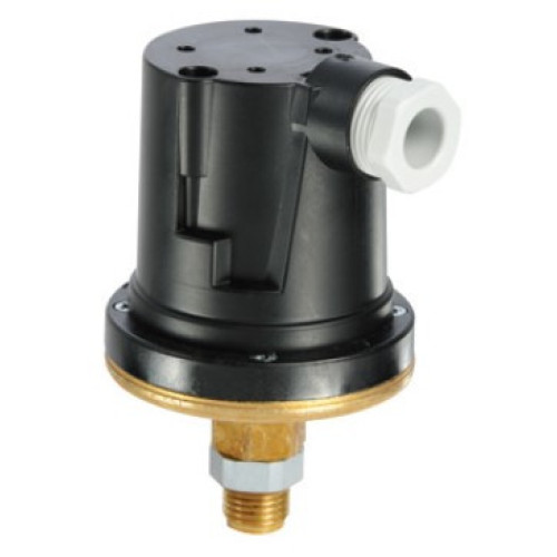 РЕЛЕ ДАВЛЕНИЯ SPP930-6000, 1-6 БАР