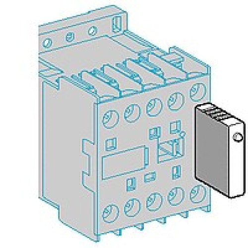 ВАРИСТОР AC.DC 130-250V