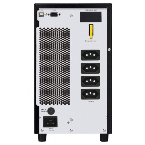 ИБП APC Easy UPS SRVS 3000 ВА 230 В