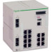 КОММУТАТОР CONNEXIUM (MANAGED) 14TX/2FX