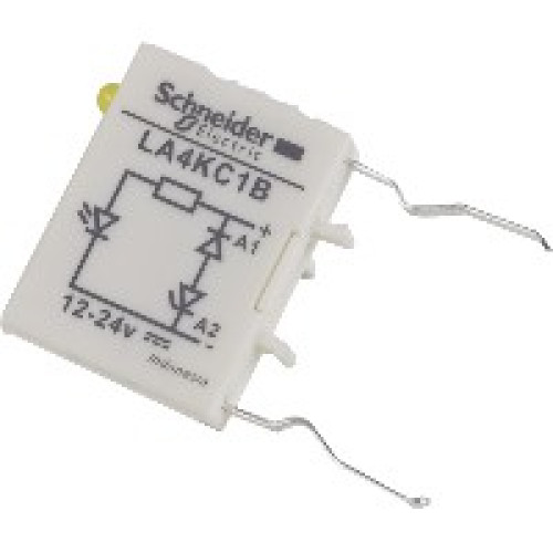 ДИОД Z DC 12-24V