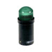 GREEN STEADY BEACON