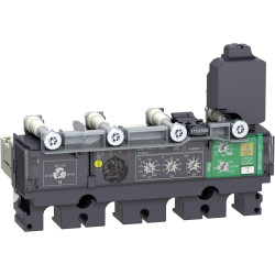 РАСЦЕП. MICROLOGIC 4.2 VIGI 4X250 ДЛЯ NSX250