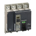 ВЫКЛЮЧАТЕЛЬ NS1250 N 4P+MICR5.0A В СБОРЕ