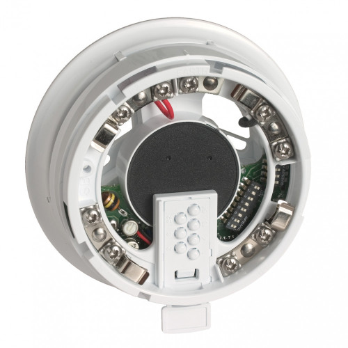 ESI-30 Базовый звуковой оповещатель, КЗ