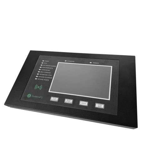 Выносной пульт управления для SystemeFS-7600, цветной LCD тачскрин 7