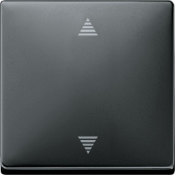 СЕНСОРНАЯ ПОВЕРХНОСТЬ ВЫКЛ. УПРАВ. ЖАЛЮЗ