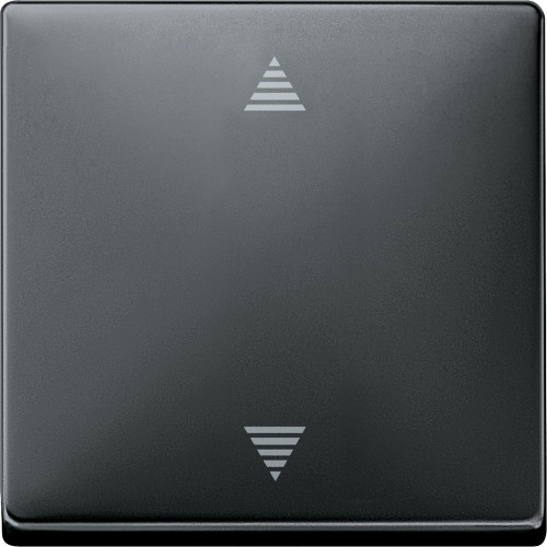 СЕНСОРНАЯ ПОВЕРХНОСТЬ ВЫКЛ. УПРАВ. ЖАЛЮЗ