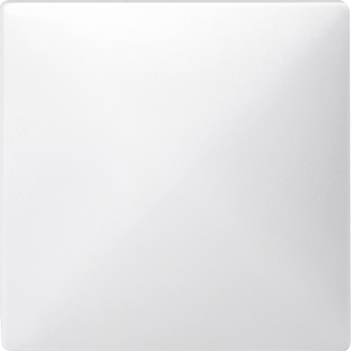 НАКЛАДКА ЭЛЕКТР.НАЖИМ., БЕЛЫЙ