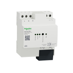 SpaceLogic KNX блок питания