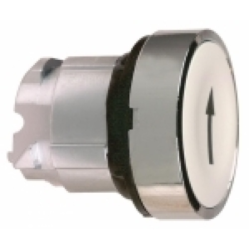 ГОЛОВКА ДЛЯ КНОПКИ 22ММ ЗЕЛЕНАЯ ZB4BA334