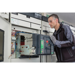 РЕТРОФИТ M-CT M 4P 32H 4 ВЕРХ./НИЖ.ГОР.