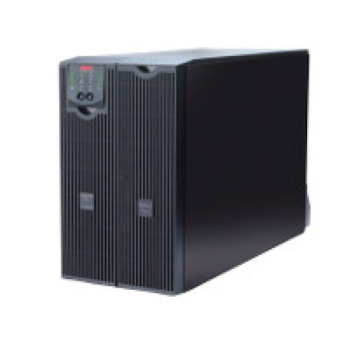 ИБП Smart-UPS RT 8 кВА/5,6 кВт, 3:1/1:1
