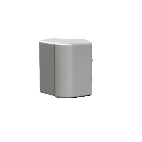 УГОЛ ВНЕШН.КОРОБА 95Х55ММ OL45, ПОД АЛЮМ