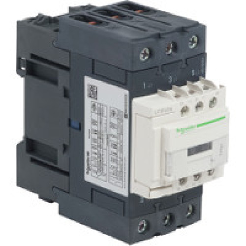 3P КОНТАКТОР 440В 40A 110В AC 50/60ГЦ