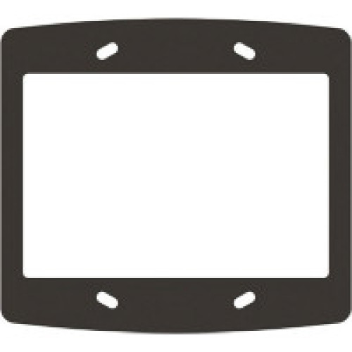 Лицевая панель для дисплея IP65