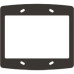 Лицевая панель для дисплея IP65