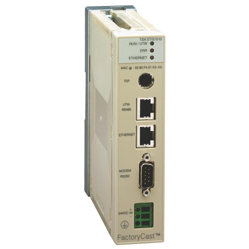 ИНТЕЛЛЕКТУАЛЬН ШЛЮЗ UNITELW  ETHERNET