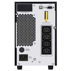 ИБП APC Easy UPS SRVS 2000 ВА, 230 В