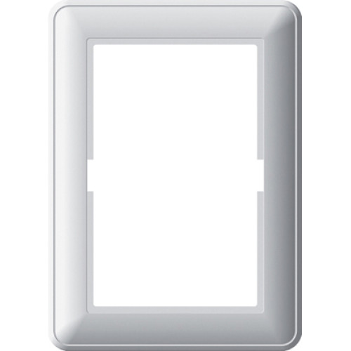 РАМКА В59 СУ Д.РОЗЕТКА РС16 255 БЕЛ.