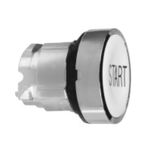 ГОЛОВКА ДЛЯ КНОПКИ ZB4BA133