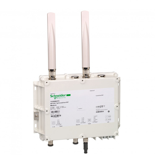 Точка доступа (WiFi 802.11g IP67)