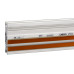 ГОРИЗ. ШИНА LINERGY EVOLUTION 2500 А