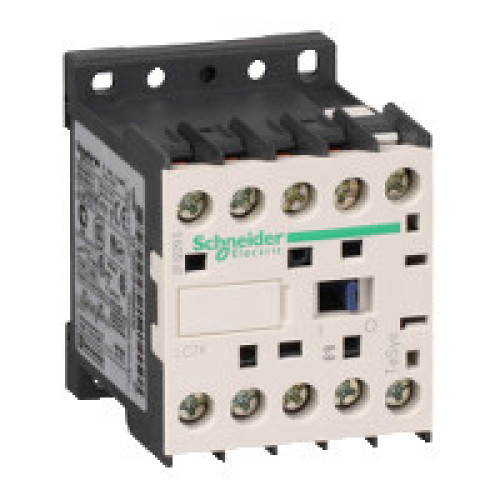КОНТ.БЕСШУМ.K4Р(4НО),AC1 25A,220V50/60ГЦ