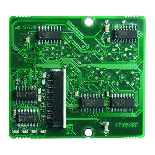 FX-LB2-32 Плата индикации на 32 светодиодных индикатора (только для FX3NET)
