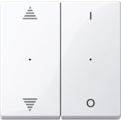 SM,КЛ.ДЛЯ МОД 2КН.ВЫК, ВВ/ВН,1/0, АК.БЕЛ