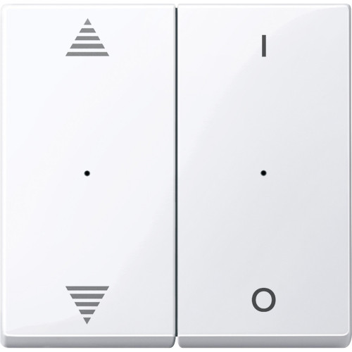 SM,КЛ.ДЛЯ МОД 2КН.ВЫК, ВВ/ВН,1/0, АК.БЕЛ