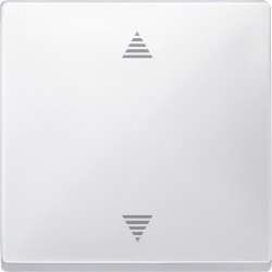 СЕНСОРНАЯ ПОВЕРХНОСТЬ ВЫКЛ. УПРАВ. ЖАЛЮЗ