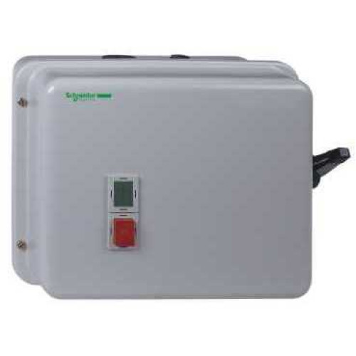 ПУСКАТЕЛЬ В КОРПУСЕ 40A 230V 50/60HZ
