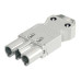 КОННЕКТОР GST 18i3 WIELAND 