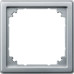 MERTEN АДАПТЕР из System M в System D, АЛЮМИНИЙ