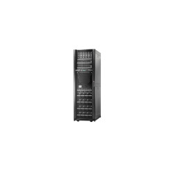 Интегрированная система APC Symmetra PX 48 кВт с возможностью расширения до 48 кВт, 400 В