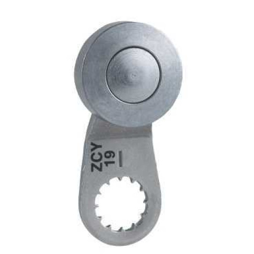 СТАЛЬНОЙ РОЛИКОВЫЙ РЫЧАГ ZCY19 СТАЛЬНОЙ РОЛИКОВЫЙ РЫЧАГ ZCY19