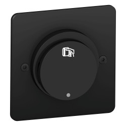 SEQUENCE5 ВЫКЛЮЧАТЕЛЬ КАРТОЧНЫЙ, НИКЕЛЬ